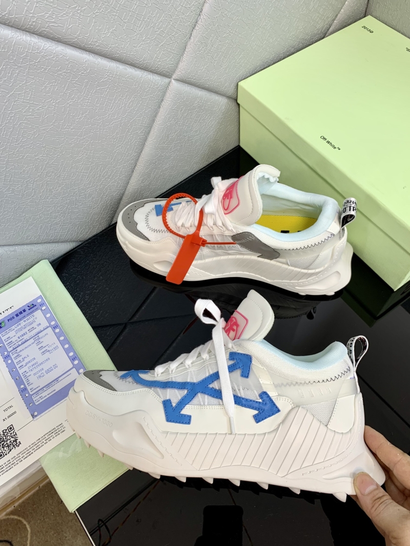 Off-White Sneakers